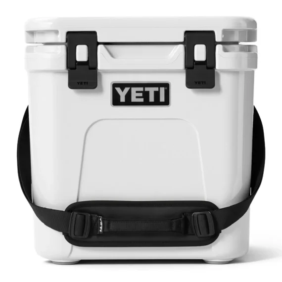 Yeti Roadie 24 2.0 - White Premium