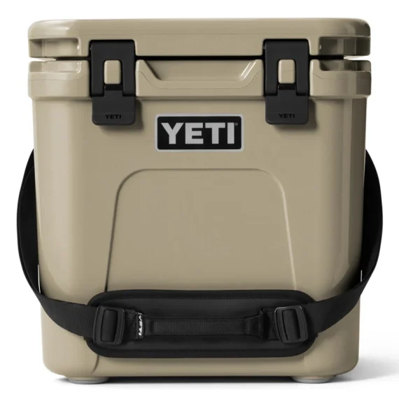 I lager Yeti Roadie 24 2.0 - Tan