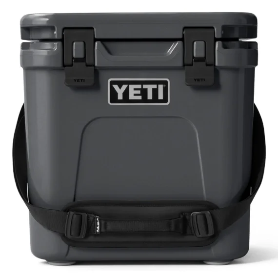 Yeti Roadie 24 2.0 - Charcoal Kampanj