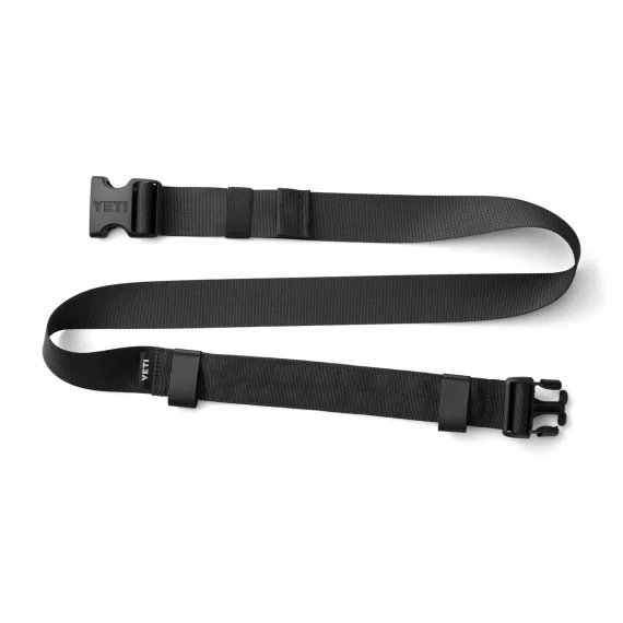 Yeti Sideclick Strap - Black Lågt pris