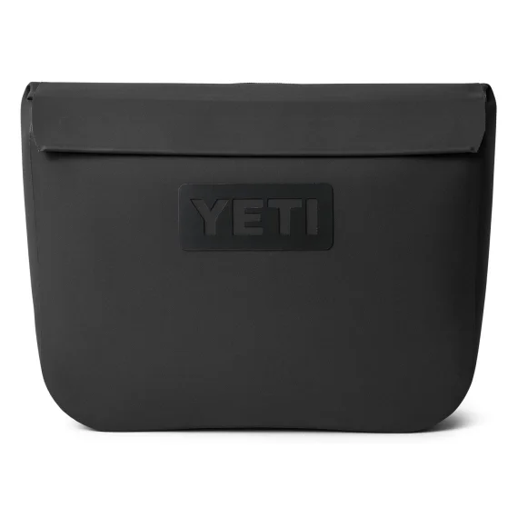 Yeti Sidekick Dry 6L Waterproof Gear Bag - Black Köp nu