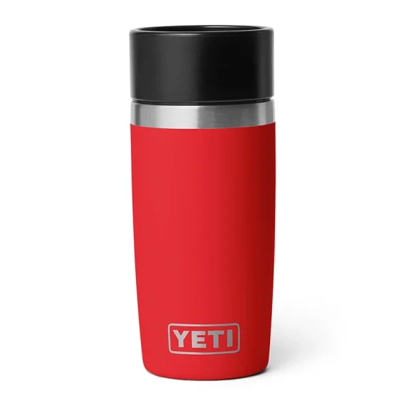 Yeti Rambler 12 Oz Travel Bottle - Red Erbjudandepris