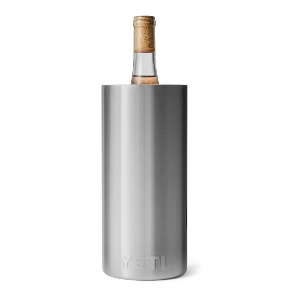 Yeti Wine Chiller - Stainless Steel Beställ idag