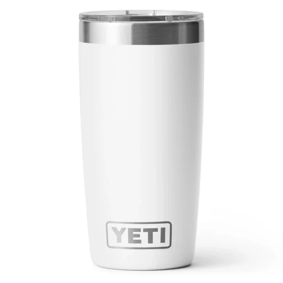 Kundfavorit Yeti Rambler 10 Oz Tumbler - White