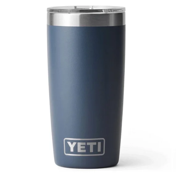 Yeti Rambler 10 Oz Tumbler - Navy Extra rabatt