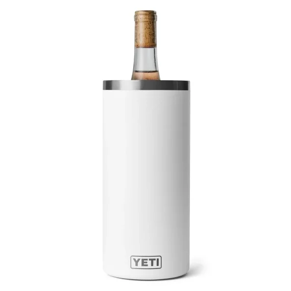 Lågt pris Yeti Wine Chiller - White
