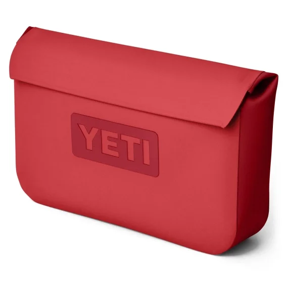 Populärt val Yeti Sidekick Dry 3L - Rescue Red