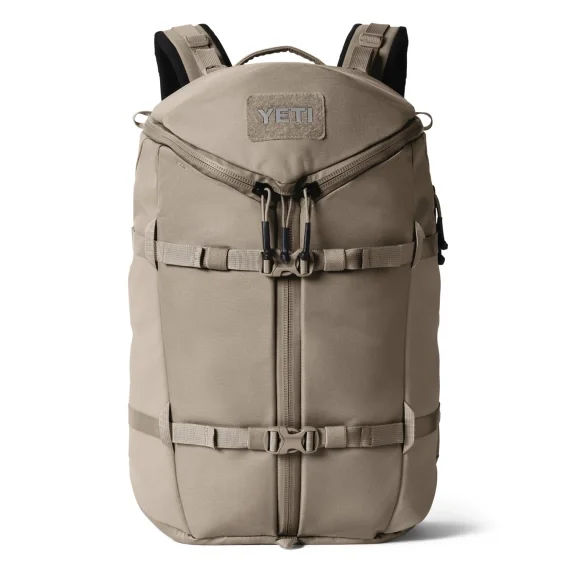 Erbjudande Yeti Ranchero Backback 27L - Cape Dark Taupe