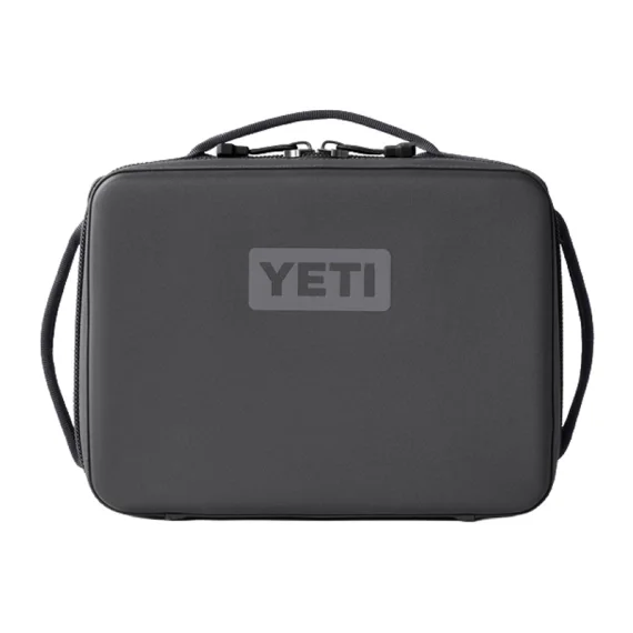 Yeti Daytrip Insulated Lunch Box 5L - Charcoal Rea