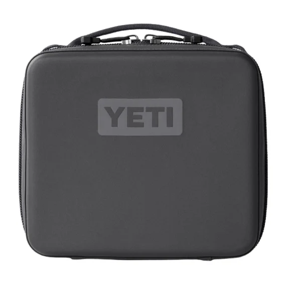 Yeti Daytrip Insulated Lunch Box 3L - Charcoal Rabatter