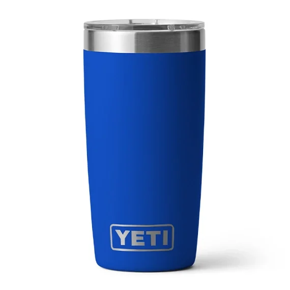 Yeti Rambler 10 Oz Tumbler - Royal Blue Lägg i varukorgen