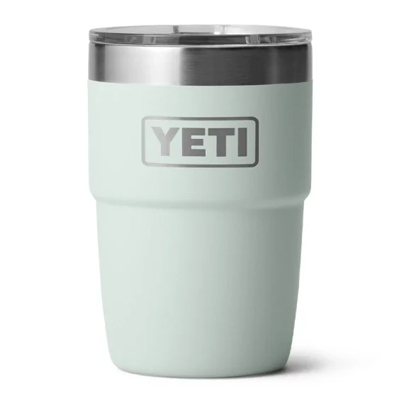 Yeti Rambler 8 Oz Cl Cup Ms - Ridgeline Utförsäljning
