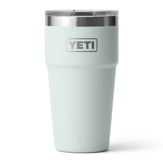 Yeti Rambler 20 Oz Stackable MS Cup - Ridgeline Sänkt pris