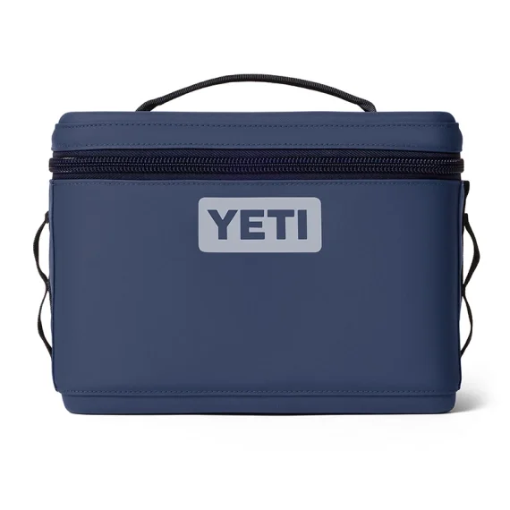 Köp online Yeti Daytrip Insulated 9L Box - Classic Navy