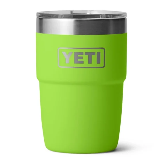 Endast idag Yeti Rambler 8 Oz Cl Cup Ms - Venom