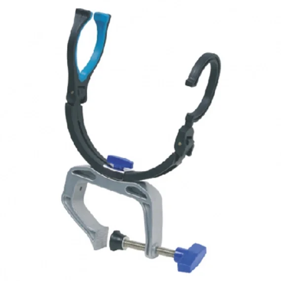 Konger Boat Mounted Rod Holder Billigare