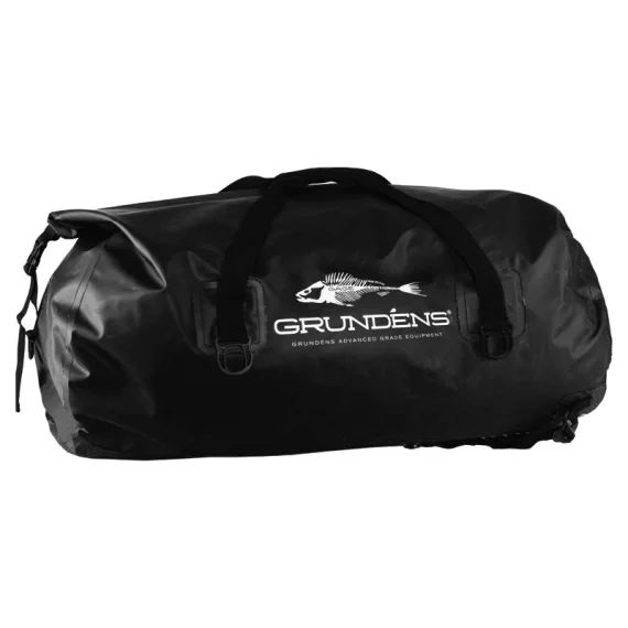Grundéns Shackelton 105 L Duffel Black Fynd