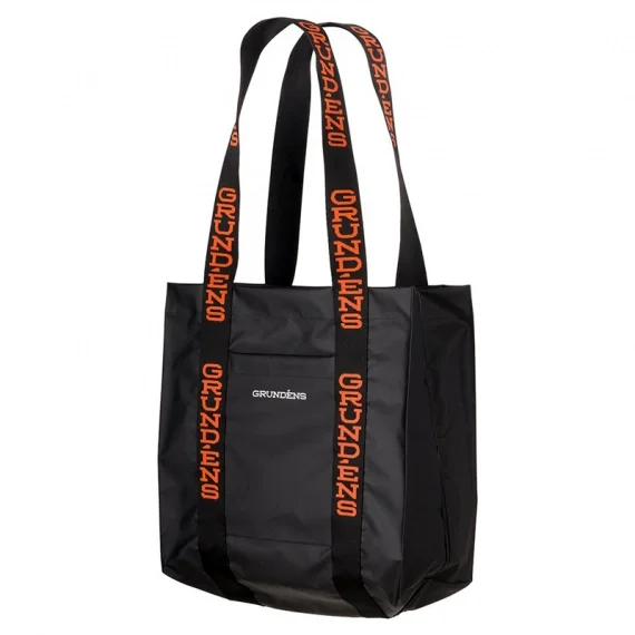 Endast idag Grundéns Shoreman Tote Bag Black