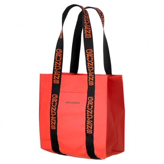 Grundéns Shoreman Tote Bag Orange Outlet
