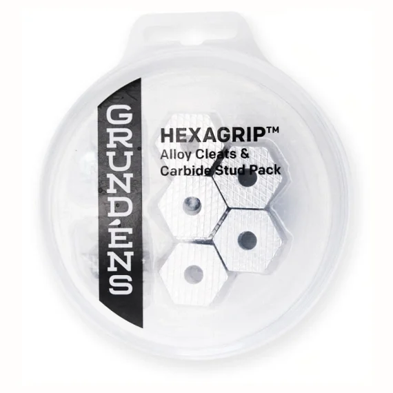 Grundéns Hexagrip Studs Sista chansen