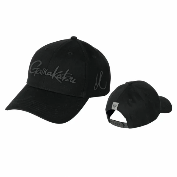 Gamakatsu Cap Matte Silicone Logo Köp nu