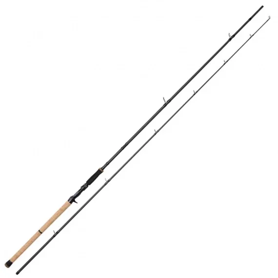 Rabatter DAM Nanoflex Pro+ Salmon Ace 12'/3.60m MF 50-150g/XXH