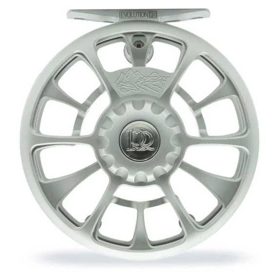 Lägg i varukorgen Ross Reels Evolution FS Matte Platinum