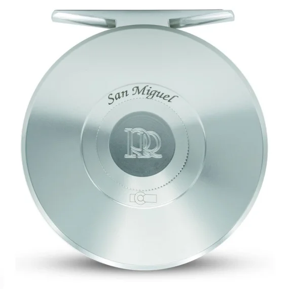 Köp online Ross Reels San Miguel Platinum