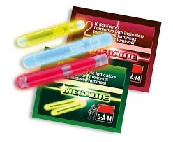 Beställ nu DAM Lysstavar 2-pack