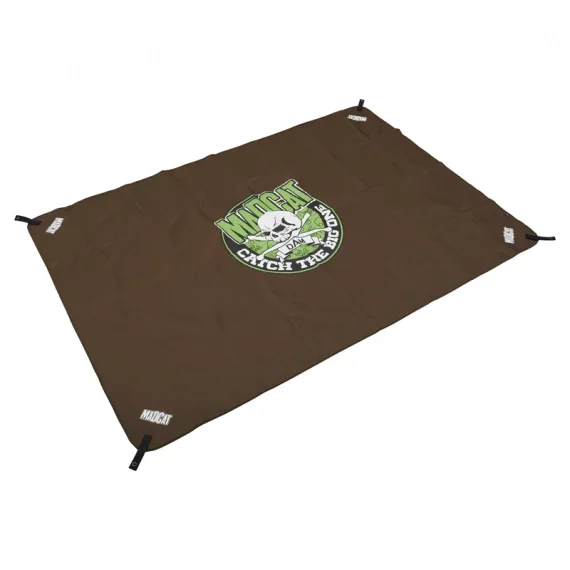 Madcat Photo Mat 275x200cm Rabatter