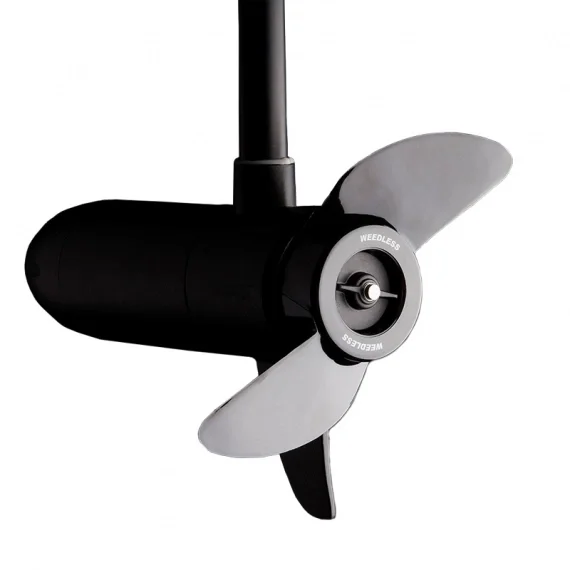 Lågt pris Savage Gear Thruster Weedless Prop Kit