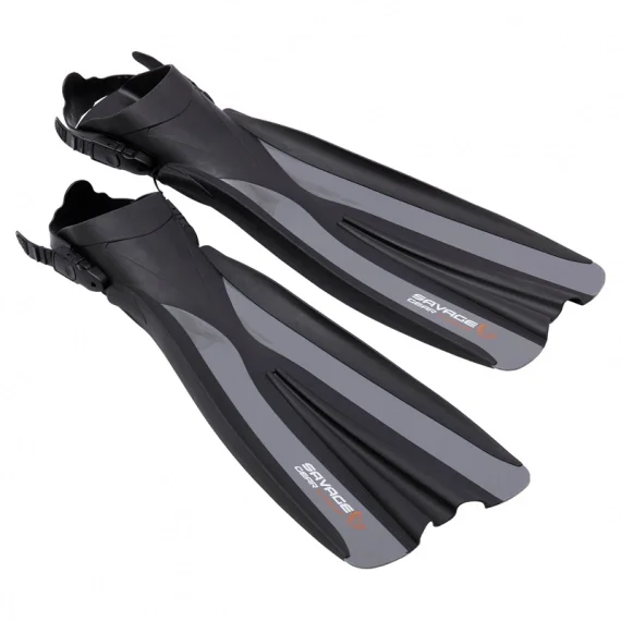 Endast denna vecka Savage Gear Belly Boat Fins
