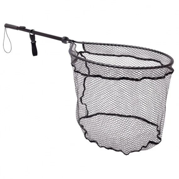 Beställ nu Savage Gear Foldable Net With Lock M 52x45x43cm 62cm 1pc