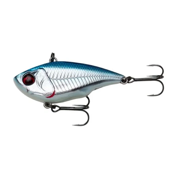 Kampanjpris Savage Gear Fat Vibes 5,1cm, 11g Sinking