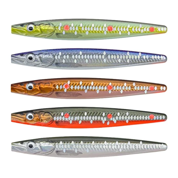 Kundfavorit Savage Gear LT Zerling