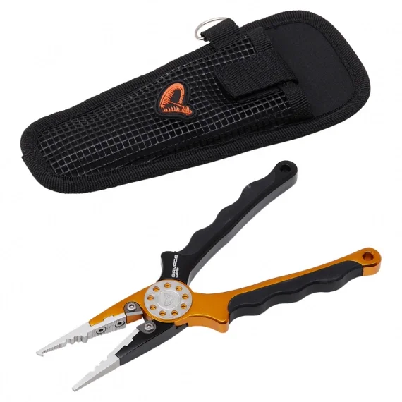 Beställ nu Savage Gear Alu Pro Plier M