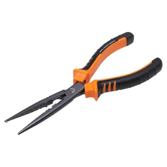 Outlet Savage Gear MP Splitring And Cut Plier L