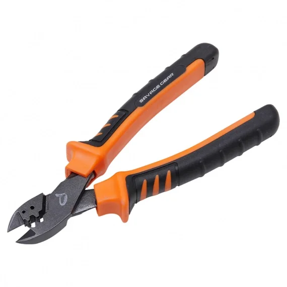 Savage Gear MP Cut & Crimp Pliers Billigare