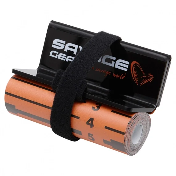 Outlet Savage Gear Savage Measure Up Roll 8x130cm