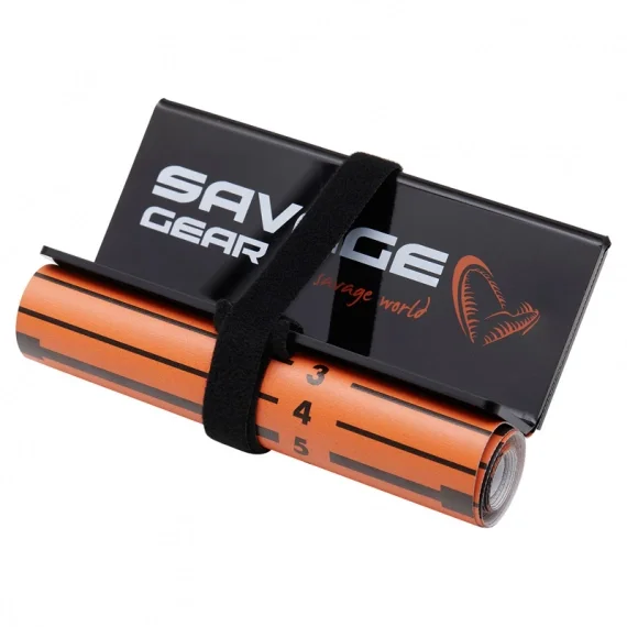 Savage Gear Savage Measure Up Roll 13x130cm Erbjudandepris