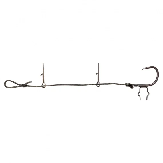 Savage Gear Big Fish Stinger Single Hook 2pcs Begränsad tid
