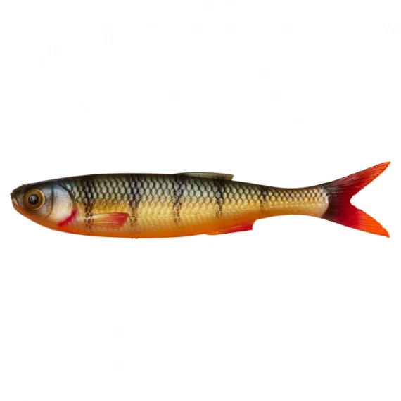 Expressleverans Savage Gear Craft Dying Minnow 5.5cm, 0.7g 5pcs