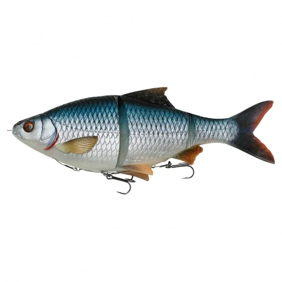 Savage Gear 4D Line Thru Roach MS 18cm, 86g Populär