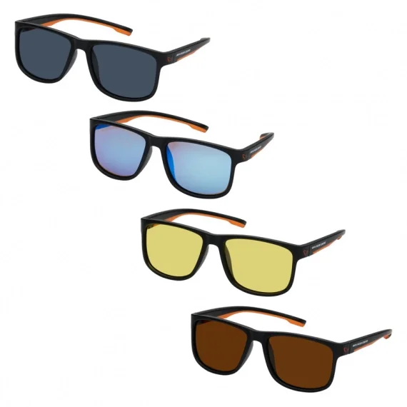 Savage Gear Savage1 Polarized Sunglasses Begränsat antal