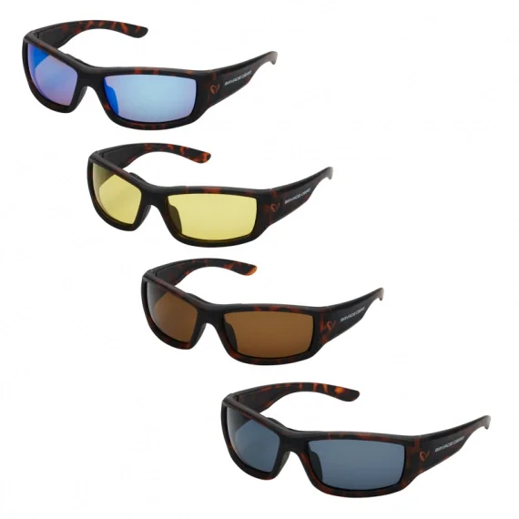 Savage Gear Savage2 Polarized Sunglasses Floating Begränsad tid