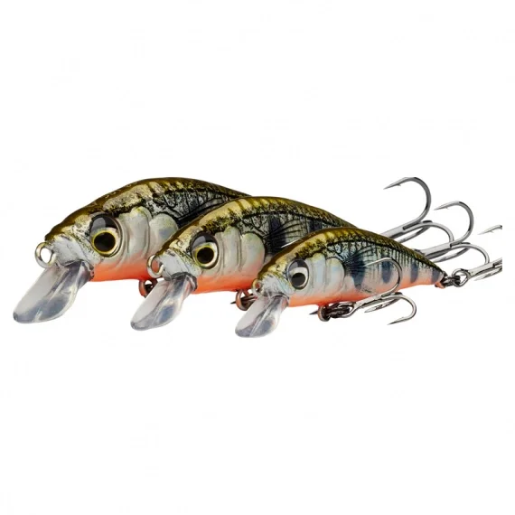 Savage Gear 3D Sticklebait Twitch Billigare