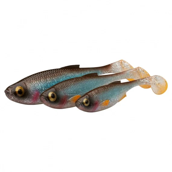 Savage Gear Craft Shad Rabatter