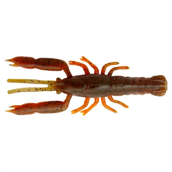 Savage Gear 3D Crayfish Rattling (8-pack) Lågt pris