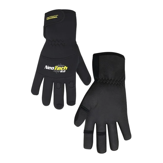 Populär Patriot Neotech 2.0 Glove