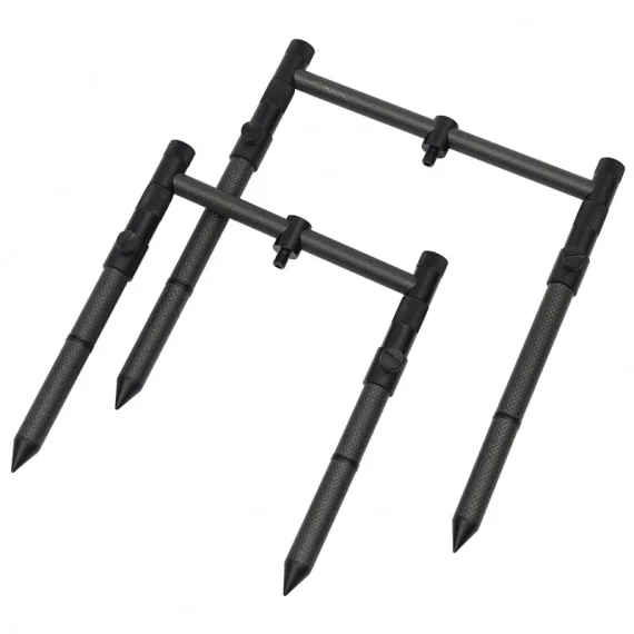 Trygg betalning Prologic K3 Carbon Low Profile